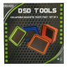 DSD 1423 Collapsible Magnetic Parts Tray Set – 4pc