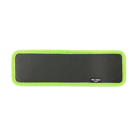 DS1676 Magnetic Parts & Tool Pad – Leather Covered Magnetic Tool Mat