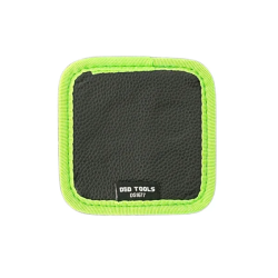DS1677 Magnetic Parts & Tool Pad – Leather Covered Magnetic Tool Pad