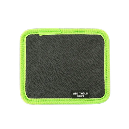 DSD Tools Magnetic Parts Tool Pad | Non‑Slip Magnetic Mat | DS1678