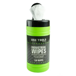 DSD Heavy Duty Wipes - DS1832