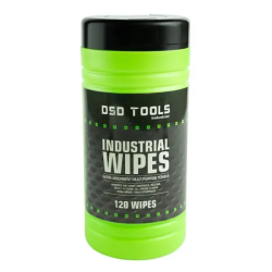 DSD Heavy Duty Wipes - DS1832