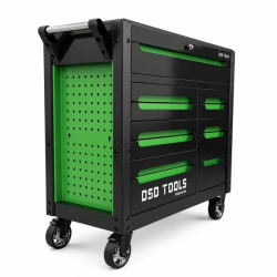 DSD 12/12 Drawer Tool Shest ( Tools Included) - DS1878