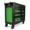 DS1878 Tool Chest – 12 Drawer Roller Cabinet & Full Tool Set