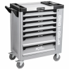 DSD 7/6 Drawer Tool Chest ( Tools Included0 - DS1021