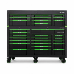 DSD Tools 30‑Drawer Roller Tool Chest Cabinet – DS1881/DS1883