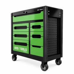 12/12 Drawer Tool Chest ( Tools Included)  - DS1879