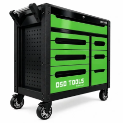 12/12 Drawer Tool Chest ( Tools Included)  - DS1879