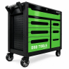 12/12 Drawer Tool Chest ( Tools Included)  - DS1879