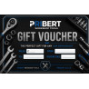Pribert Tools Virtual Gift Cards | Instant Automotive Tool Gift Vouchers