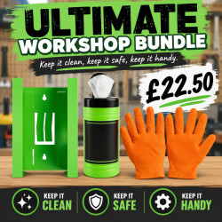Workshop Bundle