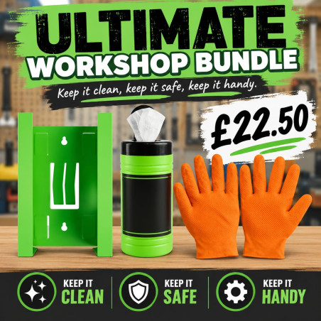 Workshop Bundle