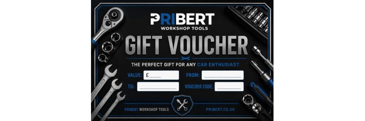 Gift Vouchers