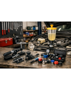 Automotive Tools