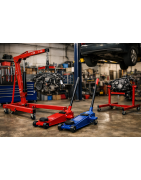 Garage Equipment