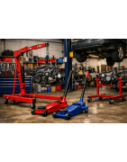 Garage Equipment