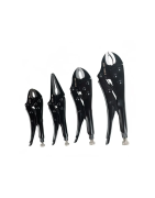 Combination, Long‑Nose & Cutting Pliers | Mechanic‑Grade Tools