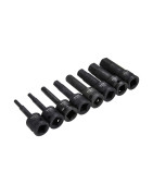 Hex, Torx & Spline Tools | Bit Sockets & Key Sets – Pribert Tools