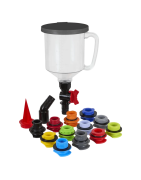 Oil Change Tools