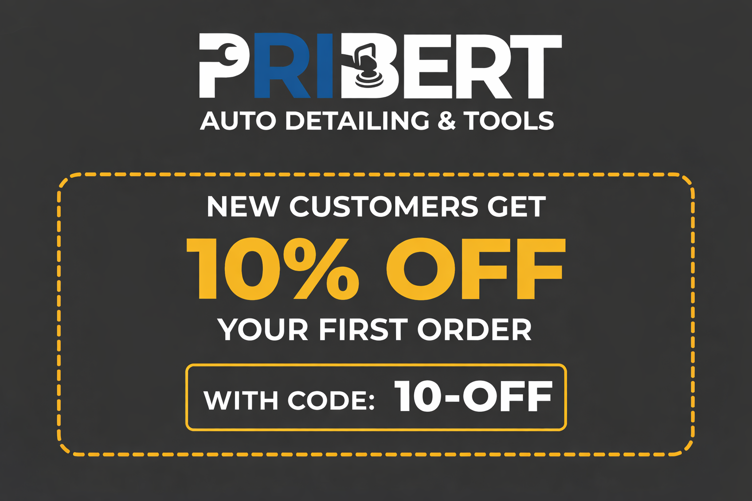 Voucher code new customer