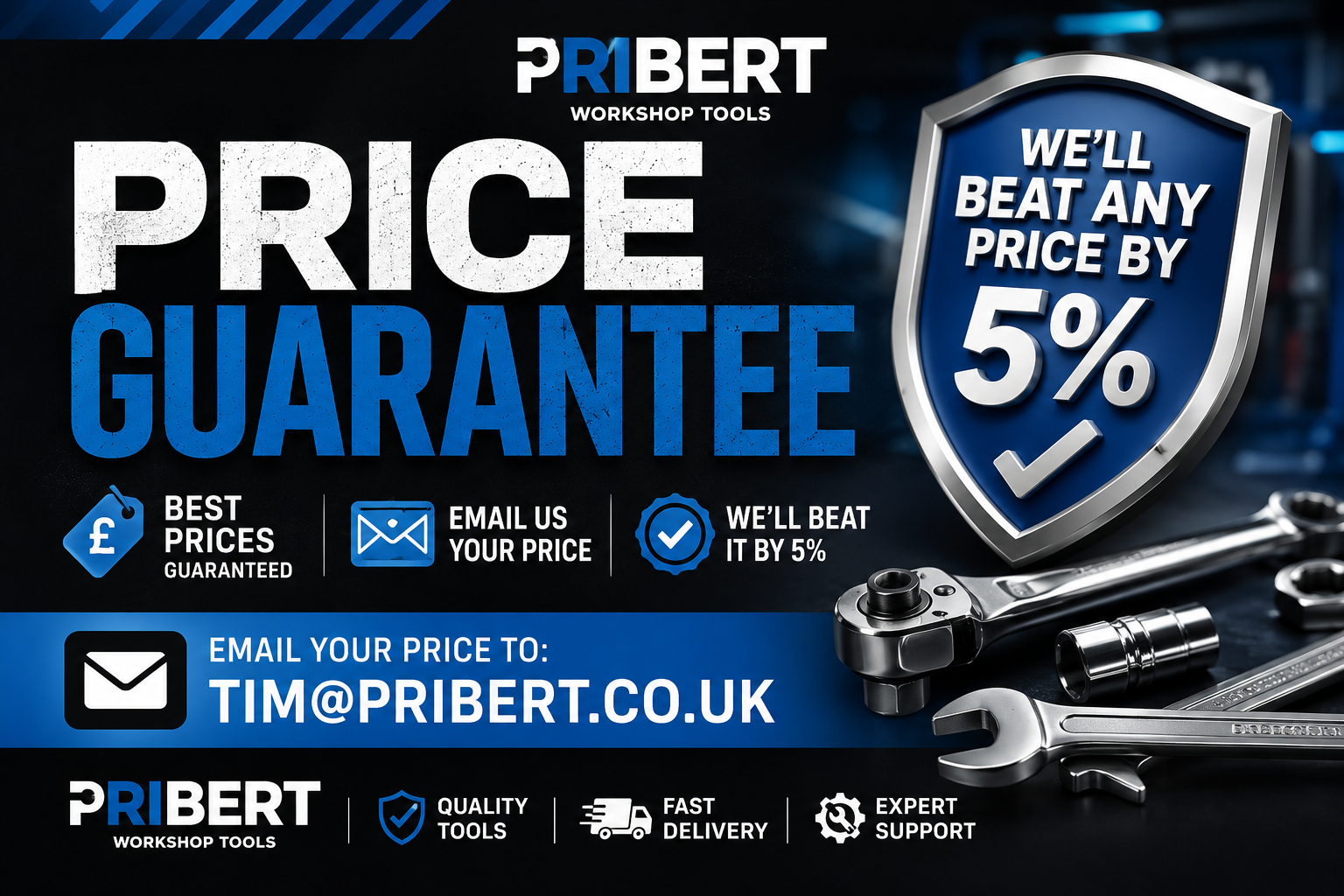 Price Guarantee