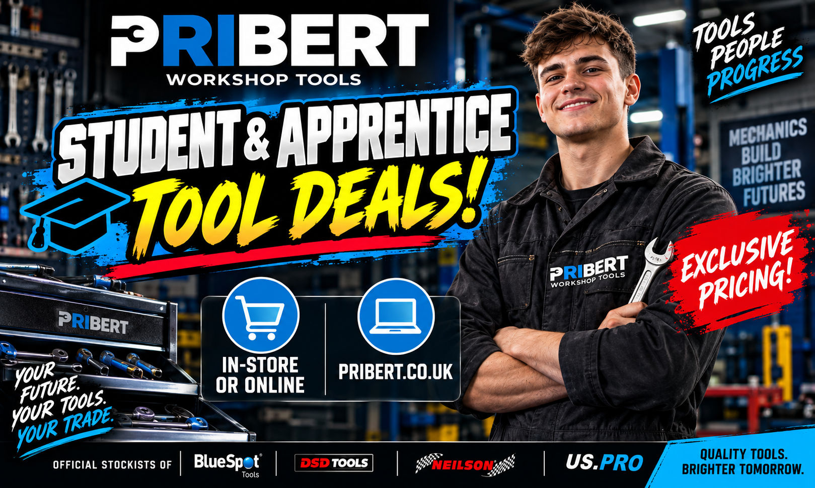 Student Deals